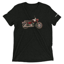 Load image into Gallery viewer, YD-3 t-shirt - motorholic