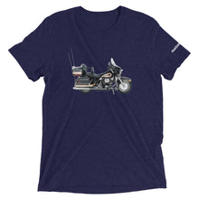 Load image into Gallery viewer, Electra Glide Classic 1337 t-shirt - motorholic