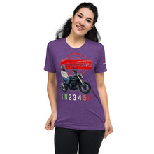 Load image into Gallery viewer, H.M. t-shirt - motorholic