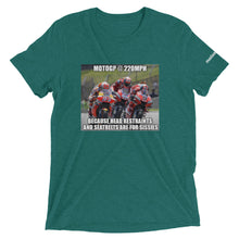 Cargar imagen en el visor de la galería, MotoGP rules t-shirt - motorholic