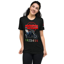 Load image into Gallery viewer, H.M. t-shirt - motorholic