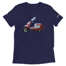 Load image into Gallery viewer, H.D. Topper 125 t-shirt - motorholic