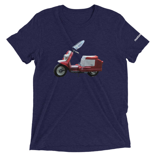 H.D. Topper 125 t-shirt - motorholic