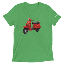 Cargar imagen en el visor de la galería, Cosa 200 GS t-shirt - motorholic