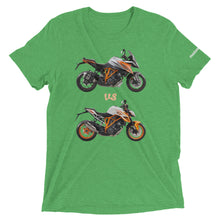 Load image into Gallery viewer, 1290 Super Duke t-shirt - motorholic