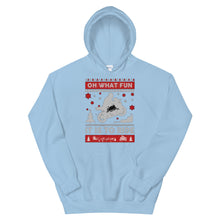 Load image into Gallery viewer, Christmas Ride Hoodie - motorholic