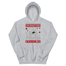 Load image into Gallery viewer, Christmas Ride Hoodie - motorholic