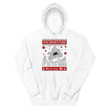 Load image into Gallery viewer, Christmas Ride Hoodie - motorholic